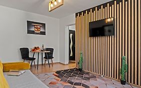 Apartament de LUX Drumul Taberei