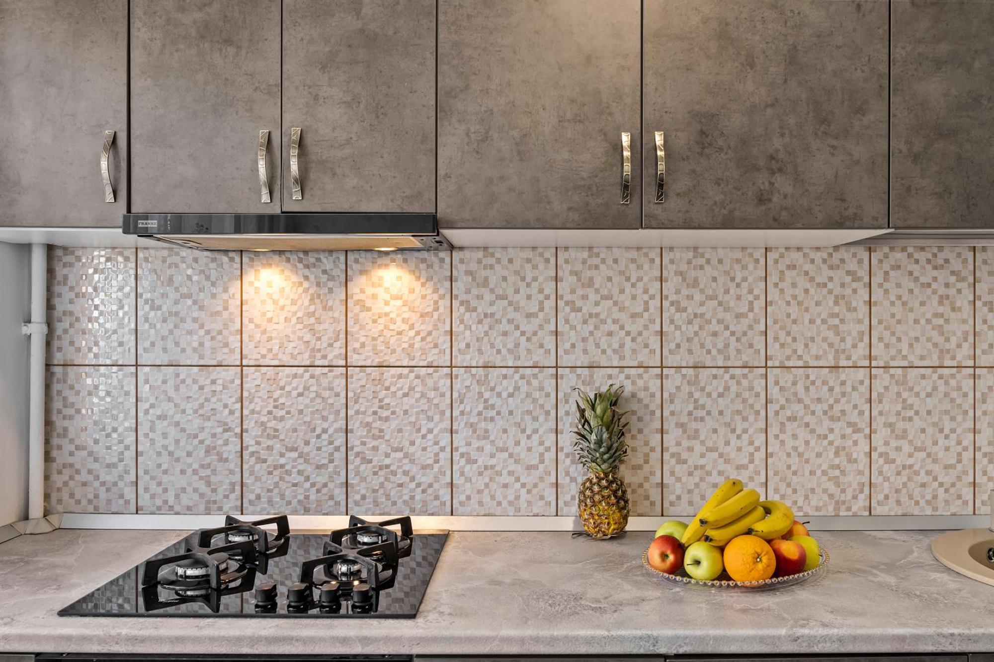 Apartament de LUX Drumul Taberei Bucureşti Exterior foto