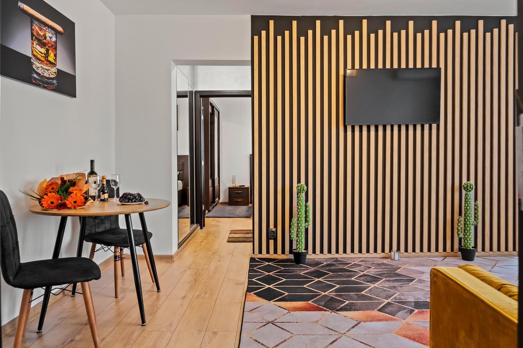 Apartament de LUX Drumul Taberei Bucureşti Exterior foto