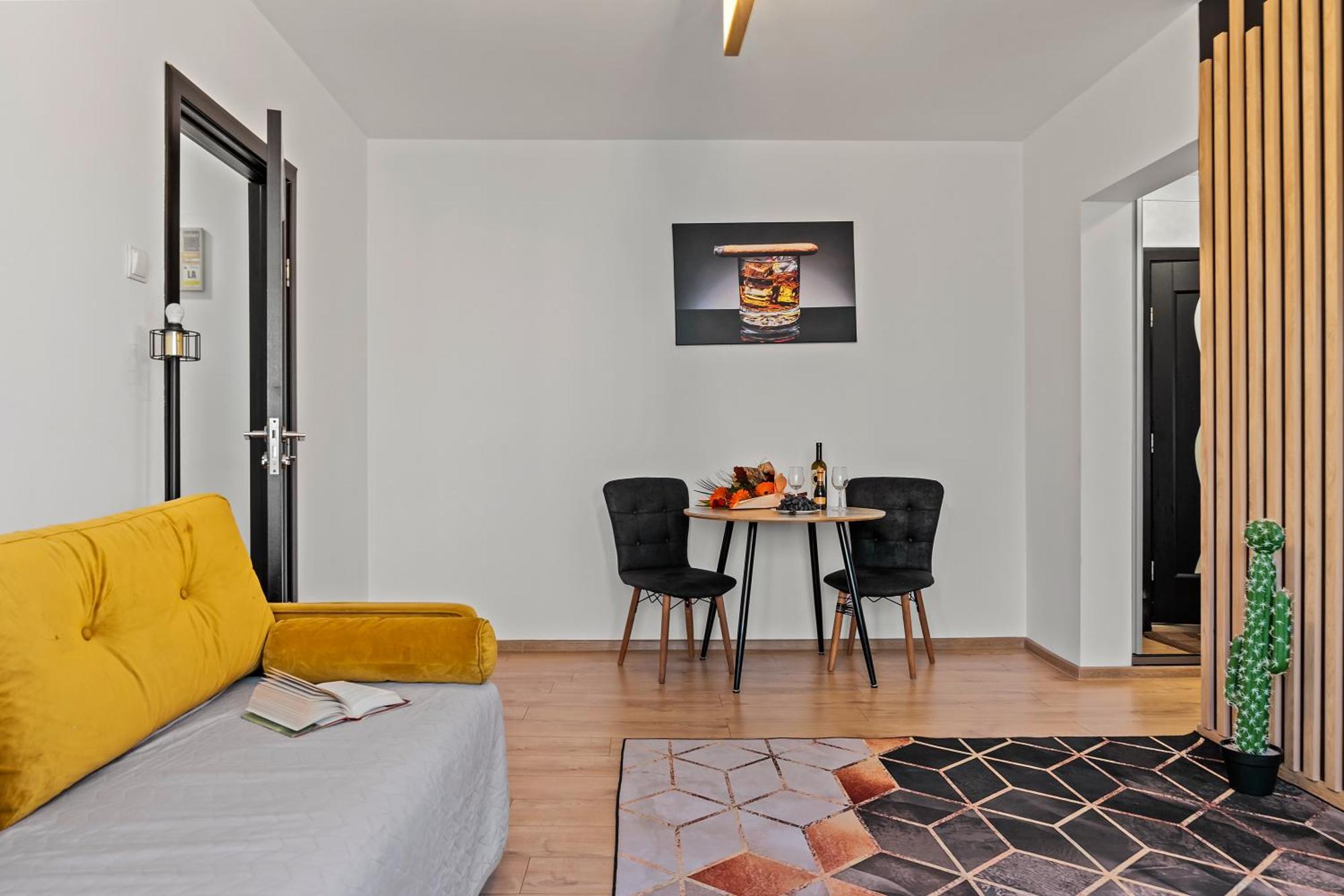 Apartament de LUX Drumul Taberei Bucureşti Exterior foto