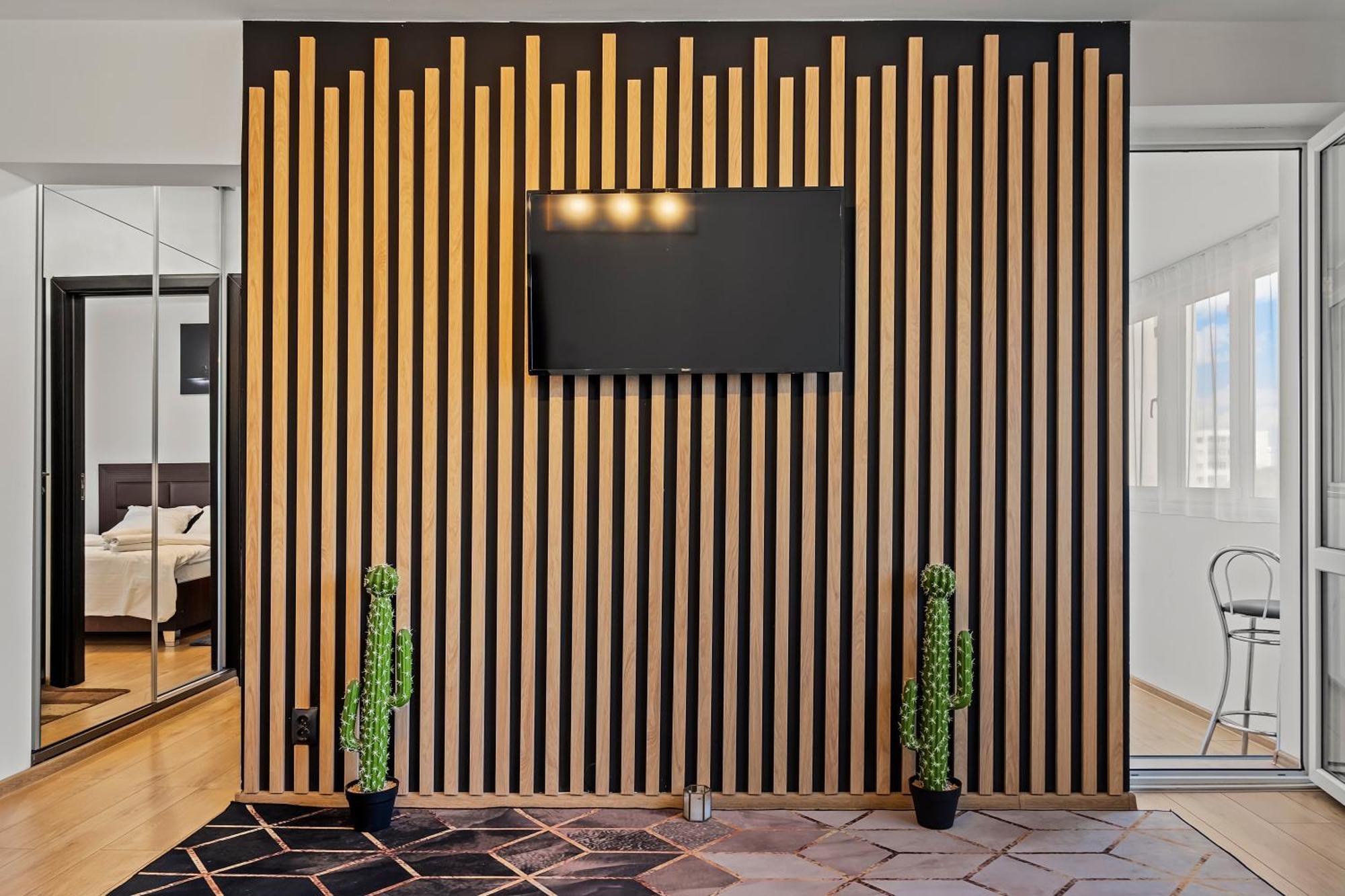 Apartament de LUX Drumul Taberei Bucureşti Exterior foto